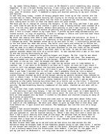 Esszék 'The Man Eating Hamburger.', 1.                