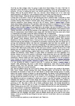 Esszék 'Dance Theraphy. Speach', 1.                