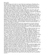 Esszék '"Blow it Out" -- A compare and contrast essay of athletes and druggies', 1.                