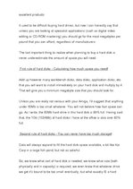 Kutatási anyagok 'Hard Drives', 3.                