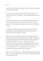 Kutatási anyagok 'Hard Drives', 4.                