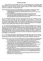 Esszék 'Äquivalenz beim Koller', 1.                