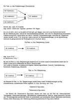 Esszék 'Äquivalenz beim Koller', 3.                