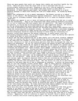 Esszék 'Euthanasia Argumentative Essay', 1.                