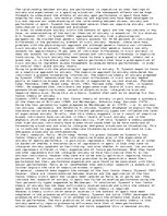 Esszék 'Evaluate the Contribution Made by Eysenck to Our Understanding of Anxiety in Spo', 1.                