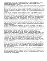 Esszék 'The royal canadian air force in world war 2.', 2.                