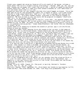 Esszék 'Impact on Canada/US Trade Relationships', 1.                