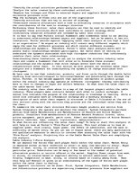 Esszék 'Pireli', 3.                