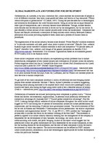 Kutatási anyagok 'The Critical Issues of Airline Industry within Baltic States: The Development of', 4.                