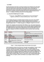 Kutatási anyagok 'The Critical Issues of Airline Industry within Baltic States: The Development of', 5.                