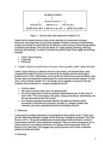 Kutatási anyagok 'The Critical Issues of Airline Industry within Baltic States: The Development of', 7.                