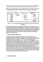 Kutatási anyagok 'The Critical Issues of Airline Industry within Baltic States: The Development of', 8.                