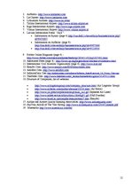 Kutatási anyagok 'The Critical Issues of Airline Industry within Baltic States: The Development of', 12.                