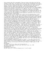 Esszék 'A Brief Description of Current Marketing Trends', 2.                