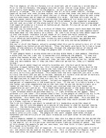 Esszék 'Confucianism as Compared to Militarism, Daoism and Legalism', 1.                