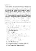 Minták 'Social Rehabilitation in Rezekne', 5.                