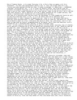 Esszék 'The Dysfunctional Philosophies of Early America', 1.                