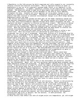 Esszék 'Mixed Short Biology Essays', 1.                