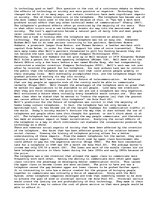 Esszék 'Social Impacts of Technology: Analysis of the Telephone.', 1.                