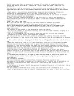 Esszék 'Health', 1.                