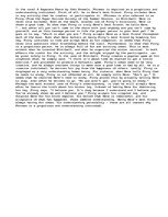 Esszék 'A character sketch, depicting the character Phineas from John Knowles "A Seperat', 1.                