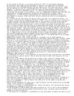 Esszék 'Why Can't I? ', 2.                