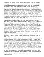 Esszék 'Why Can't I? ', 4.                