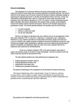 Kutatási anyagok 'Evaluation of IBanka. LV Services', 3.                