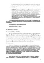 Kutatási anyagok 'Evaluation of IBanka. LV Services', 9.                