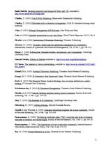 Kutatási anyagok 'Evaluation of IBanka. LV Services', 11.                