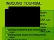 Prezentációk 'Tourism in France', 9.                