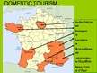 Prezentációk 'Tourism in France', 11.                
