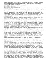 Esszék 'Critically Discuss the Role and Importance of International Commercial Arbitrati', 2.                