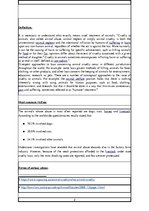 Esszék 'Cruel Treatment of Animals in Criminal Law', 2.                