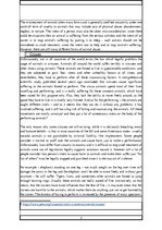 Esszék 'Cruel Treatment of Animals in Criminal Law', 3.                