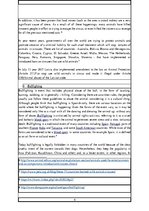 Esszék 'Cruel Treatment of Animals in Criminal Law', 4.                