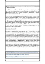 Esszék 'Cruel Treatment of Animals in Criminal Law', 7.                