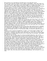 Esszék '"Araby" by James Joyce.', 1.