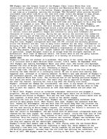 Esszék 'Histoty of the RMS Olympic', 1.