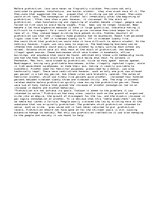 Esszék 'The Prohibition Era in the United States', 2.                