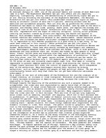 Esszék 'The Prohibition Era in the United States', 3.                