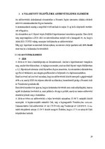 Záródolgozatok 'Helyi adók rendszere Magyarországon összehason lító elemzésekkel', 37.                