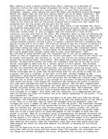 Esszék '"The Power and the Glory" by Graham Greene. Includes bibliography.', 1.                