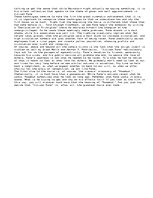 Esszék 'A Thematic Analysis of "Citizen Kane" ', 2.                