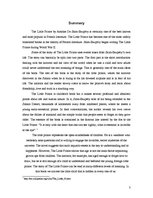 Kutatási anyagok 'Characters and Main Discoveries Reading the "Little Prince" by De Saint-Exupéry', 3.                