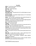 Kutatási anyagok 'Characters and Main Discoveries Reading the "Little Prince" by De Saint-Exupéry', 5.                