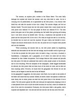 Kutatási anyagok 'Characters and Main Discoveries Reading the "Little Prince" by De Saint-Exupéry', 6.                