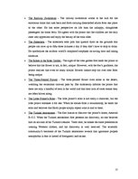 Kutatási anyagok 'Characters and Main Discoveries Reading the "Little Prince" by De Saint-Exupéry', 10.                