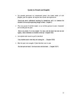 Kutatási anyagok 'Characters and Main Discoveries Reading the "Little Prince" by De Saint-Exupéry', 15.                