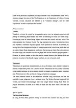 Kutatási anyagok 'Political Propaganda', 6.                